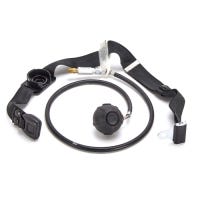 MSA 30" Hose and belt