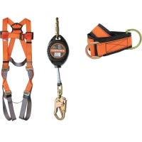 Premium Fall Protection Kit - XL
