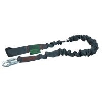 Honeywell Miller 233MK-Z7/6FTBK Arc-Rated Manyard® II Shock-Absorbing Lanyard