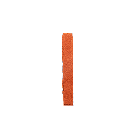 Sweat Bands, FR Hard Hat, Velcro Fastener, Fire Resistant, 2 per pack