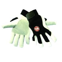 Anti-Vibration Mechanic Gloves
