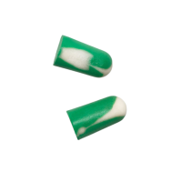 BioSoft Uncorded Plant Based Earplugs - 32NRR