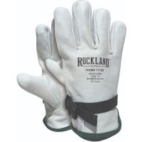 ROCKLAND 10" Leather Protector - 12