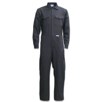 Navy 12 Cal Coverall