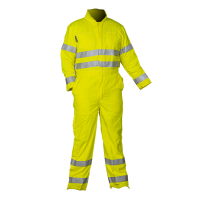 ROCKLAND ANSI Class 3 Antistatic FR Coverall
