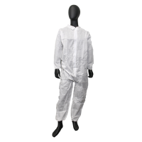 SMS EWA Coveralls