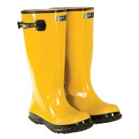 slush boots