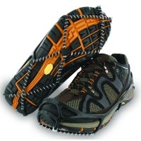 YAKTRAK Walk