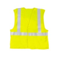Class 2 Mesh Modacrylic Vest