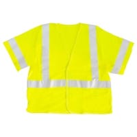 Class 3 Mesh Modacrylic Vest