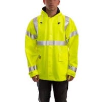 Arc Rated Rain Jacket