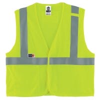 Rockland Class 2 Mesh Modacrylic Vest 4.7cal