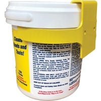 DYNA-WIPES Mounting Bracket