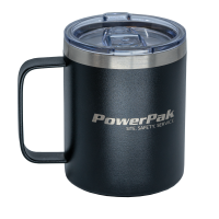 Stainless Steel Insulated Mug