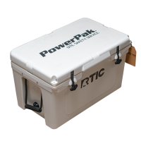 RTIC 45qt Hard Sided Cooler