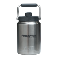 YETI Rambler Half Gallon Jug