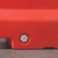 ROCK ROAD SAFETY replacement drain plug