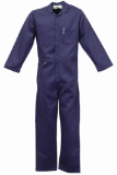 RF Coveralls