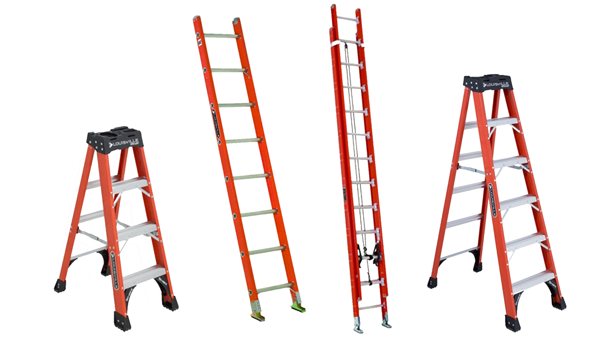 How To Properly Use A Safety Ladder