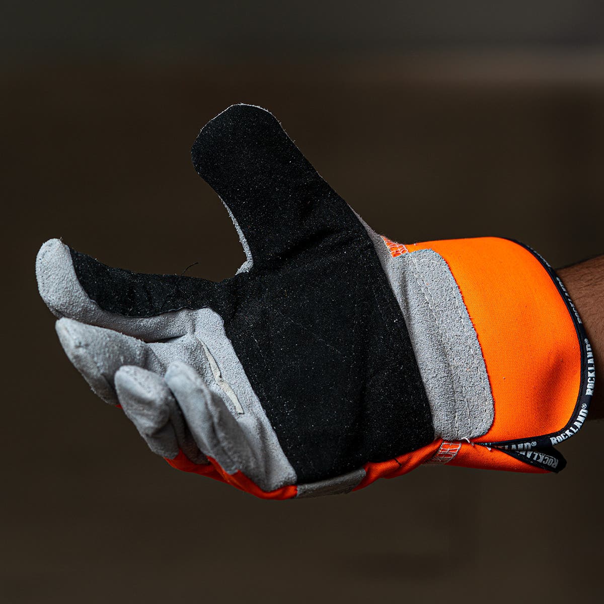 These Cut-Resistant Gloves Are Gonna Make Sure You Don't Cut Your Fingers  Off