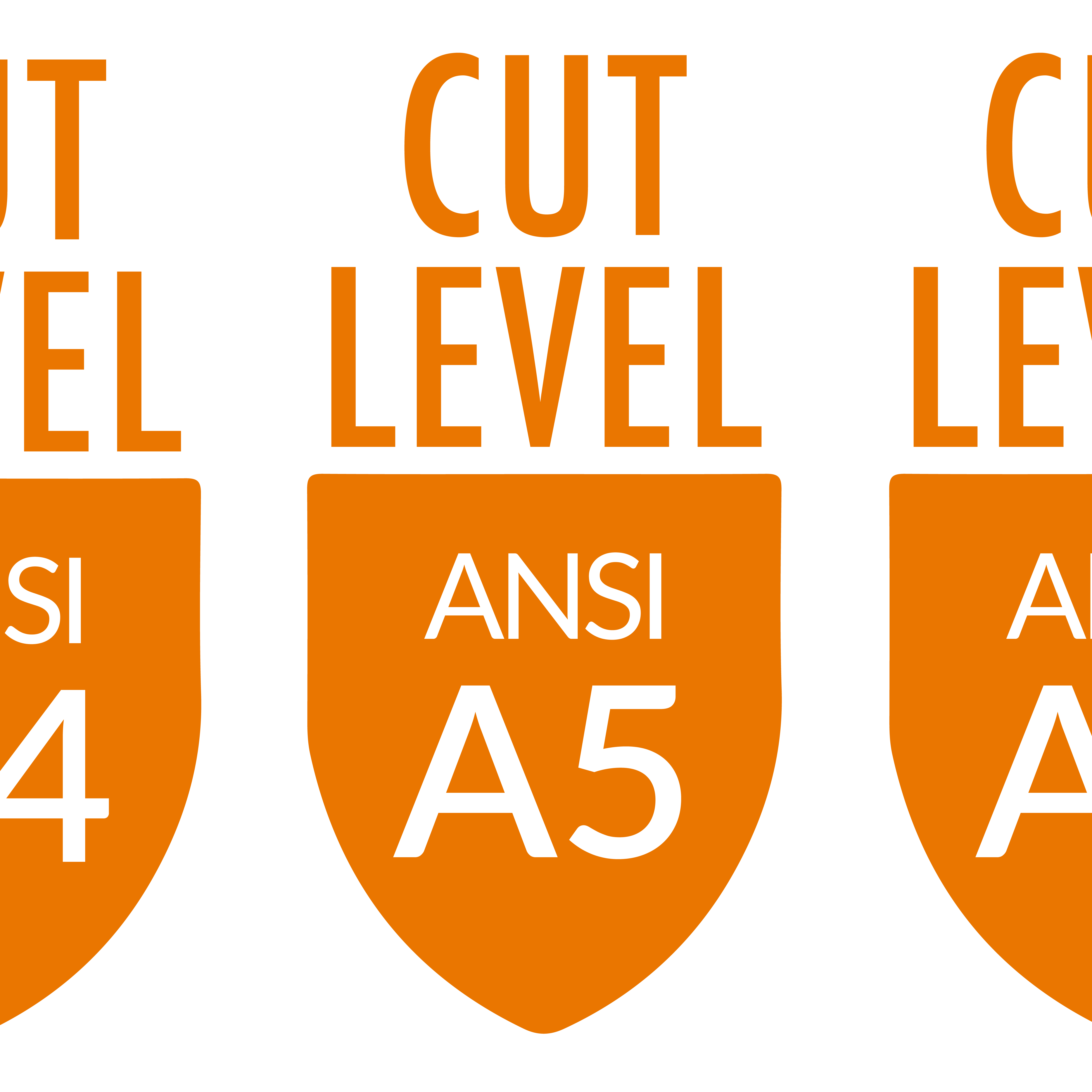 ANSI 105 & EN 388: Cut-Resistant Glove Standards Explained