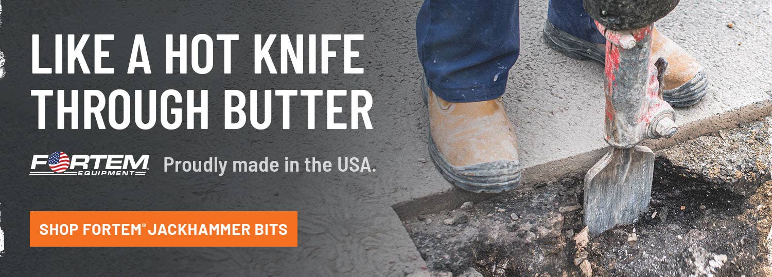 Jack Hammer Click Test